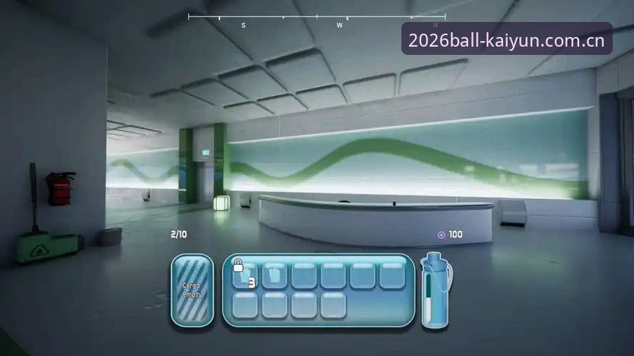 KAIYUN官网入口详解：2026体育平台安全登录与投注体验分析